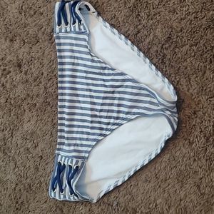 Time and tru bikini bottom